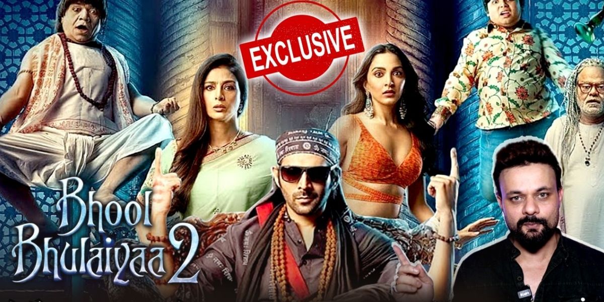 Movie Review: Bhool Bhulaiyaa 2 fills in Bollywood’s family entertainer void with a blast!